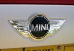 Mini Cooper 2014 года